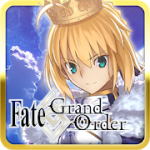 Fate/Grand Order v1.15.0 Mod (Mod Menu) Apk