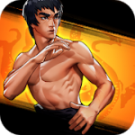 Fighting King Kungfu Clash Game Offline v1.5.2.186 Mod (Infinite Currency) Apk