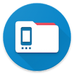 File Manager Pro Android TV Wear OS USB Chromecast v4.0.0 APK Paid