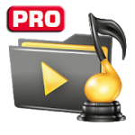 Folder Player Pro v4.6.2 APK Paid