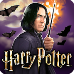 Harry Potter Hogwarts Mystery v1.10.2 Mod (Free Shopping) Apk