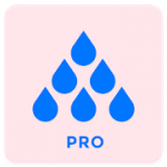 Hydro Coach PRO drink water v4.0.51 APK Paid