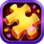 Jigsaw Puzzles Epic v1.4.1 Mod (All Unlocked) Apk