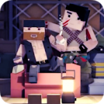 Lost city of zombies Fight for survival v1.4 Mod (lots of money) Apk