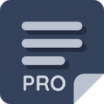 Notesonly Pro Simple Notepad v1.0.6 APK Paid