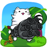 One Gun Cat v1.4 Mod (Mod Money) Apk