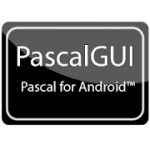 PascalGUI Pascal compiler v4.07 APK