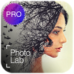 Photo Lab PRO Picture Editor effects, blur & art v3.3.4 APK Patched