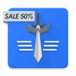 Praos Icon Pack v5.5.1 APK Patched