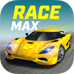 Race Max v2.55 Mod (Mod Money) Apk