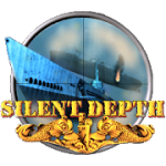 Silent Depth Submarine Sim v1.2.4 Mod (full version) Apk