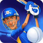 Stick Cricket Super League v1.3.5 Mod (Mod Money) Apk