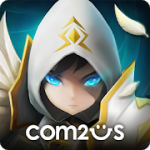 Summoners War v4.1.2 Mod (Enemies Forget Attack) Apk