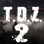 T.D.Z. 2 Мертвая Зона Отчуждения v​​1.5 Mod (full version) Apk + Data
