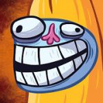 Troll Face Quest Internet Memes v1.5.2 Mod (Ads-free / Tips) Apk