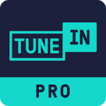 TuneIn Radio Pro Live Radio v21.0 APK Paid