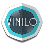 Vinilo IconPack v5.5 APK Patched