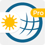 Weather & Radar Pro v4.39.0 APK Ad-Free