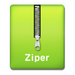 Zipper File Management v2.1.72 APK Ad Free