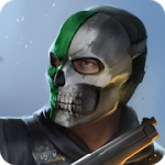 Zombie Rules Shooter of Survival & Battle Royale v1.3.3 Apk