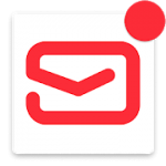 myMail Email for Hotmail, Gmail and Outlook Mail v8.1.0.25516 APK