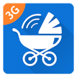Baby Monitor 3G v5.0.2 APK Patched