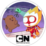 Cartoon Network Party Dash v1.0.4 (Mod Money) Apk