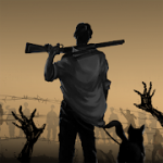 Desert storm Zombie Survival v1.1.7 Mod (VIP SPLIT ALL) Apk