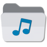 Music Folder Player Full v2.4.8 APK Paid