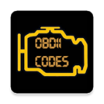 OBDII Trouble Codes v2.01 APK Paid