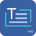 OCR Text Scanner pro Convert an image to text v1.6.0 APK Patched