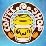 Own Coffee Shop Idle Game v3.9.3 (Mod Money) Apk