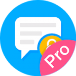 Privacy Messenger Pro v4.2.4 APK Paid