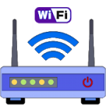 Router settings Router Admin Setup WiFi Password v1.0.9 APK