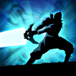 Shadow Fight Heroes Dark Knight Legends Stickman v3.3 b68 (Mod Money) Apk