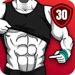 Six Pack in 30 Days Abs Workout v1.0.7 APK AdFree