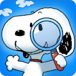 Snoopy Spot the Difference v1.0.12 Mod (Unlimited Life) Apk