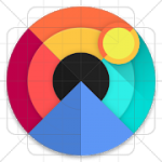 Supreme Icon Pack v6.4 APK Patched