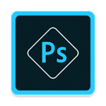 Adobe Photoshop Express Photo Editor Collage Maker v5.6.550 APK
