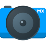 Camera MX Free Photo & Video Camera v4.7.188 APK Unlocked