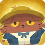 Days of van Meowogh A new match 3 puzzle game v2.0.1 (Mod Money) Apk