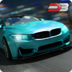 Drag Battle Racing Car Race Game 4 Real Racers v3.15.02 (Mod Money) Apk + Data