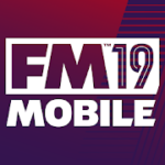 Football Manager 2019 Mobile v10.1.0 Mod (full version) Apk + Data