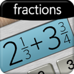 Fraction Calculator Plus v4.7.1 APK Paid