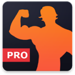 GymUp Workout Notebook PRO v10.23 APK Paid