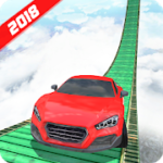 Impossible Tracks Ultimate Car Driving Simulator v2.6 Mod (Free Shopping) Apk