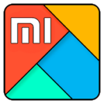 MIUI 10 LIMITLESS ICON PACK v2.3 APK Patched