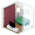 Planner 5D Home & Interior Design Creator v1.17.3 Mod (Unlocked) Apk
