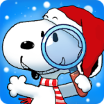 Snoopy Spot the Difference v1.0.14 Mod (Unlimited Life) Apk