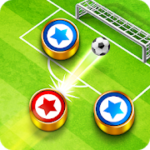 Soccer Stars v4.2.0 Mod (lots of money) Apk